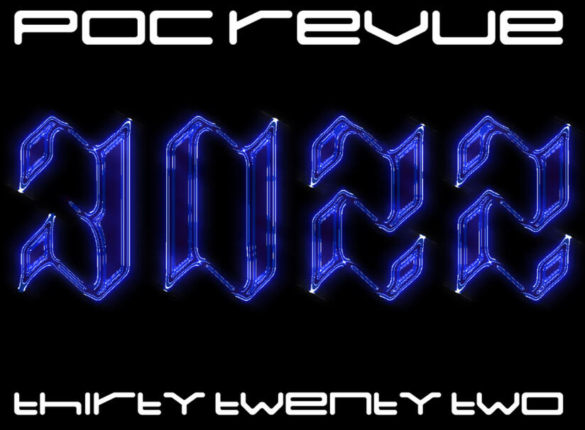 POC Revue, thirty twenty-two